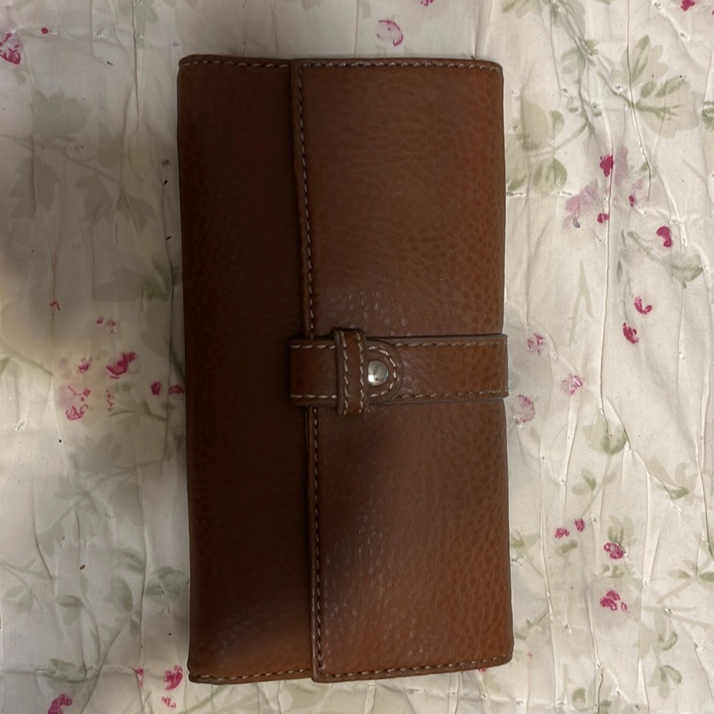 Relic wallet